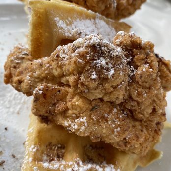 Forthright - Cafes Near Me - Austin, Texas