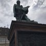 Photo of Statue de Johannes Gutenberg