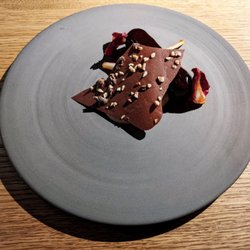 CODA - 07/09/22 Nacional Cacao - Purple Carrot, Chicory, Hazelnut