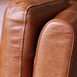 Vintage Leather Sofas