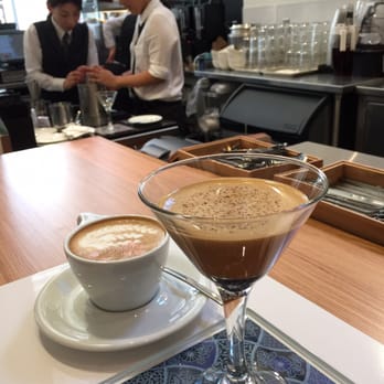 Ogawa Coffee - Coffee & Tea Near Me - Boston, Massachusetts