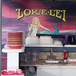 Lorelei Bar and Cabana