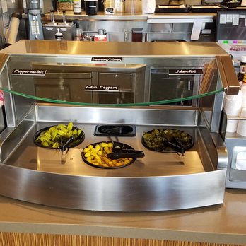 Habit Burger & Grill - Chili peppers options - Burgers Near Me - South Gate, California Habit Burger & Grill - Chili peppers options - Burgers Near Me - South Gate, California