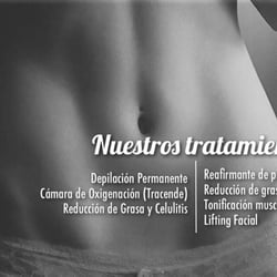Deluna - Nuestros Tratamientos!