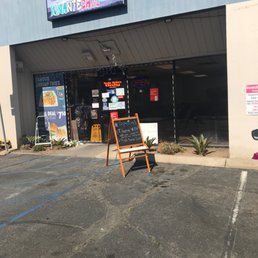 Outside Outside