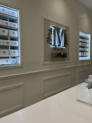 Lady M Cake Boutique - Houston by null