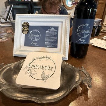Mirabelle Farm & Vineyard - Wine Tasting Room Near Me - Ashville, Ohio Mirabelle Farm & Vineyard - Wine Tasting Room Near Me - Ashville, Ohio