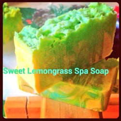 Soap Spot