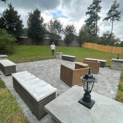 Harkins Outdoor