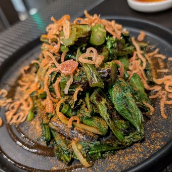 Hop Alley - Gai lan - Chinese Near Me - Denver, Colorado Hop Alley - Gai lan - Chinese Near Me - Denver, Colorado