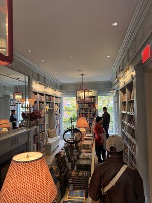 Beacon Hill Books & Cafe by null Beacon Hill Books & Cafe by null