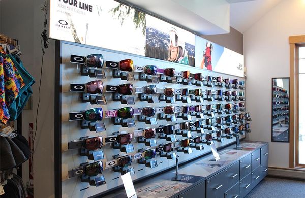 Killington Sports by null