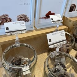 Christopher Elbow Chocolates