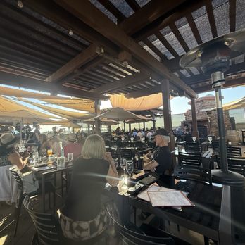 Lorimar Vineyards and Winery - Back patio - Wineries Near Me - Temecula, California Lorimar Vineyards and Winery - Back patio - Wineries Near Me - Temecula, California