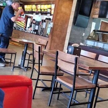 Taco Casa - Located inside the dukes travel center - Mexican Near Me - Canton, Texas