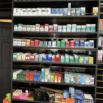 EMPIRE TOBACCO & ACCESSORIES - Updated May 2026 - 12 Photos - 107 Brown St,  East Stroudsburg, Pennsylvania - Tobacco Shops - Phone Number