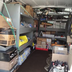 Manton Appliance Service - Fully stocked truckAdd a caption
