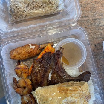 Com Tam Dat Thanh - ToGo - Vietnamese Near Me - San Jose, California
