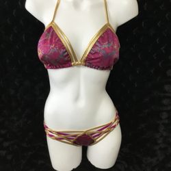 River Monkey's Garage - Featuring Kandshop swimwear