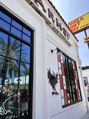 Howlin' Ray's Hot Chicken - Pasadena by null