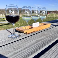 Glendale Ridge Vineyard