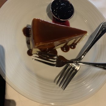 River Crab - Cheesecake - Breakfast & Brunch Near Me - St Clair, Michigan