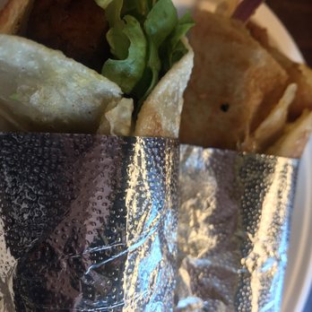 The Roll Pod - Indian Near Me - Bellevue, Washington The Roll Pod - Indian Near Me - Bellevue, Washington