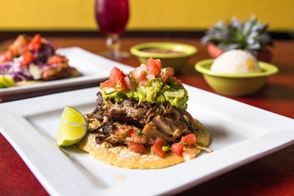 El Comal North Park by null