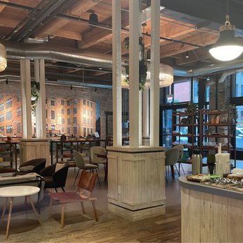 Good Ambler - Chill - Bakeries Near Me - Chicago, Illinois Good Ambler - Chill - Bakeries Near Me - Chicago, Illinois