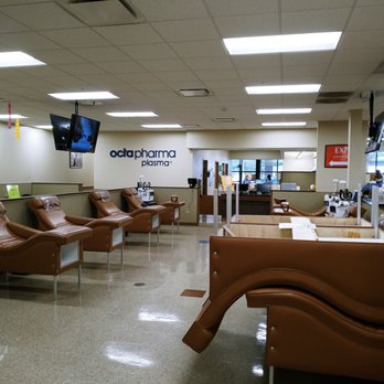Octapharma Plasma - Baton Rouge - Octapharma Plasma Donation Center Baton Rouge, LA -
PLASMA CENTER ADDRESS:
2148 O'Neal Ln
Baton Rouge, LA 70816 - Blood & Plasma Donation Centers Near Me - Baton Rouge, Louisiana Octapharma Plasma - Baton Rouge - Octapharma Plasma Donation Center Baton Rouge, LA -
PLASMA CENTER ADDRESS:
2148 O'Neal Ln
Baton Rouge, LA 70816 - Blood & Plasma Donation Centers Near Me - Baton Rouge, Louisiana