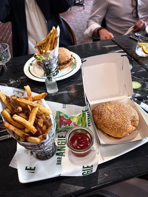 Bar Angie by null Bar Angie by null