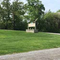 Plum Creek Driving Range