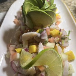 Ceviche