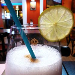 Mi Barrio - Pisco Sour