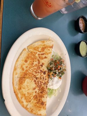 Rosita's Mexican Restaurant by null