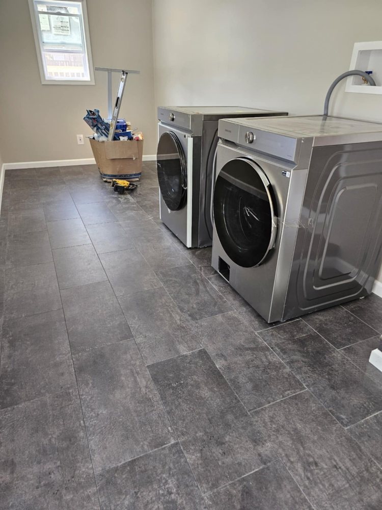 Slide of Freeman Construction