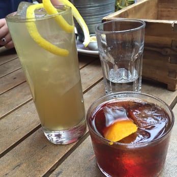 Leon's Full Service - Drinks - Gastropubs Near Me - Decatur, Georgia