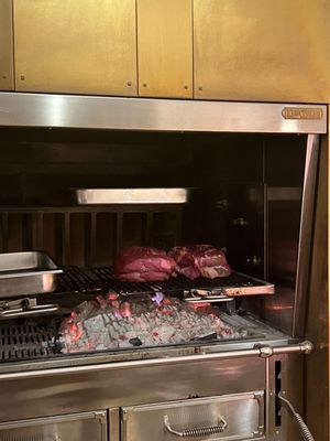 Officina della Bistecca by null