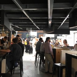 Mercado Moliere