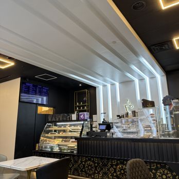 Matari Coffee Co - Cafes Near Me - Mississauga, Ontario Matari Coffee Co - Cafes Near Me - Mississauga, Ontario
