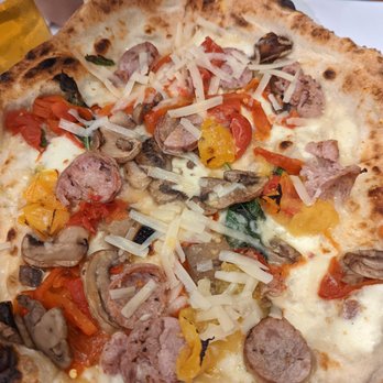 'O Munaciello - Las vegas award winners - Pizza Near Me - Miami, Florida