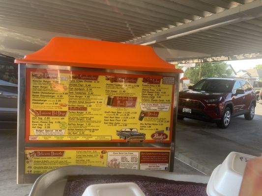 RUDY’S DRIVE-IN - Updated February 2026 - 65 Photos & 77 Reviews - 1004 ...