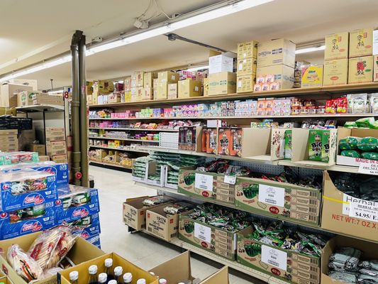 Hồng Phát Market by null