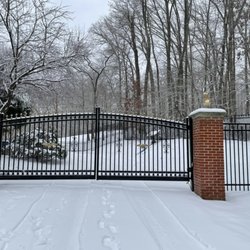 DMV Gates & Security Solutions - Great Falls VA