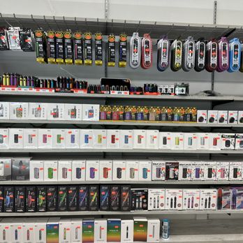 Smokin Vape - Vape Shops Near Me - Rochester, Indiana Smokin Vape - Vape Shops Near Me - Rochester, Indiana
