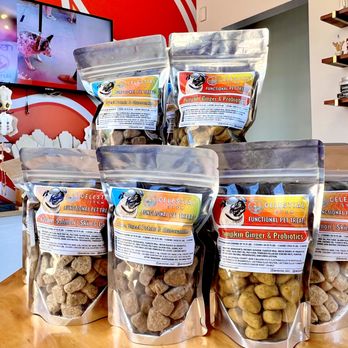 Celestial Stem - Celestial Stem Pet Supplements - Health Markets Near Me - Mesa, Arizona