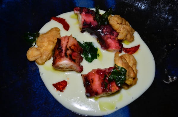 Ristorante Consorzio by null