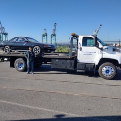 T-Town Cash for Cars