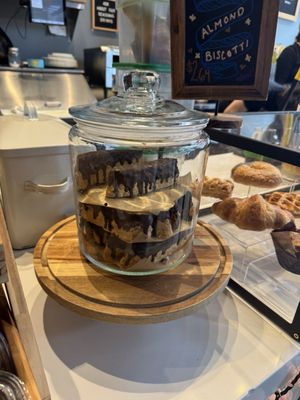 Dollop Coffee Co. by null