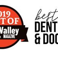 Utah Valley Chiropractic - Best of Utah Valley 2019